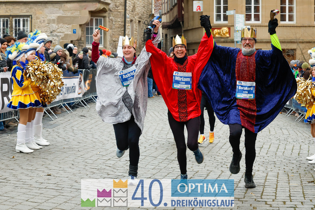 VR Bank Hauptlauf 10km | 40. Optima 3koenigslauf 2026 - Realisiert mit Pictrs.com