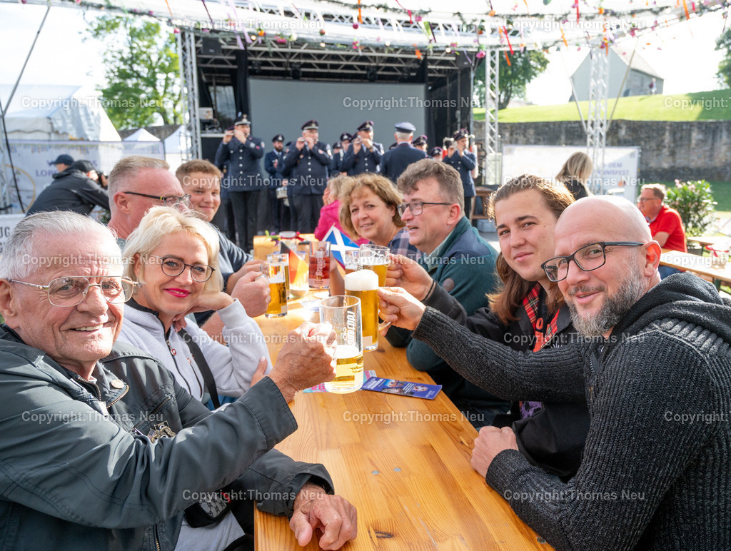 DSC_4135 | ble, Lorsch Eröffnung Johannisfest, ,, Bild: Thomas Neu