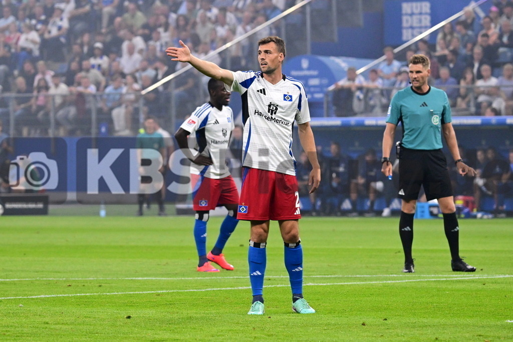 KBS Picture_HSV-HerthaBSC_031 | Meffert Jonas (HSV) ,Sportplatz :  Volksparkstadion, - Realisiert mit Pictrs.com