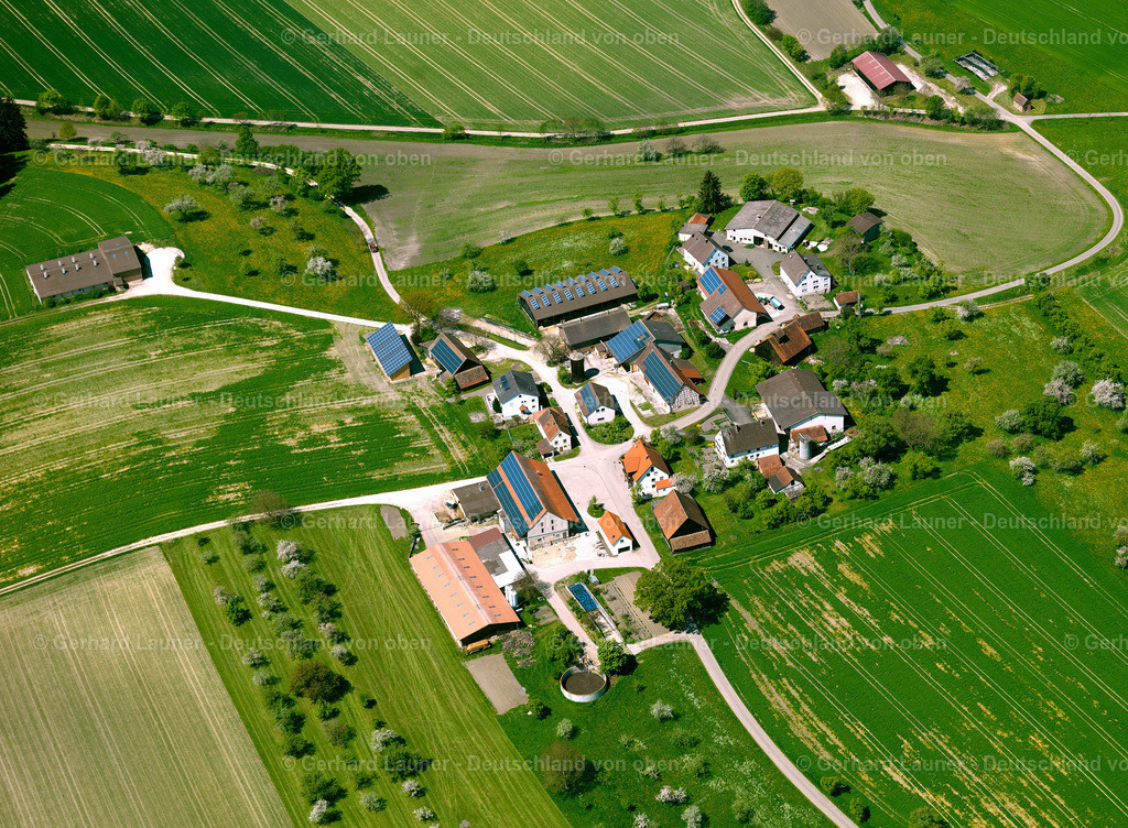 2858272 | Luppenhofen, Obermarchtal