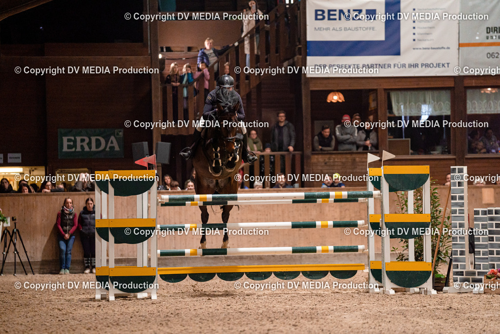 Springen Tag 3-591 | dv-media-shop - Realisiert mit Pictrs.com