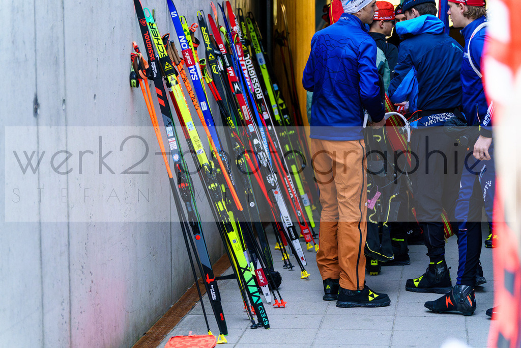 Deutschlandpokal Ruhpolding | 7. DSV JOKA Deutschlandpokal in der Chiemgau Arena Ruhpolding am 7. - 8. März 2026