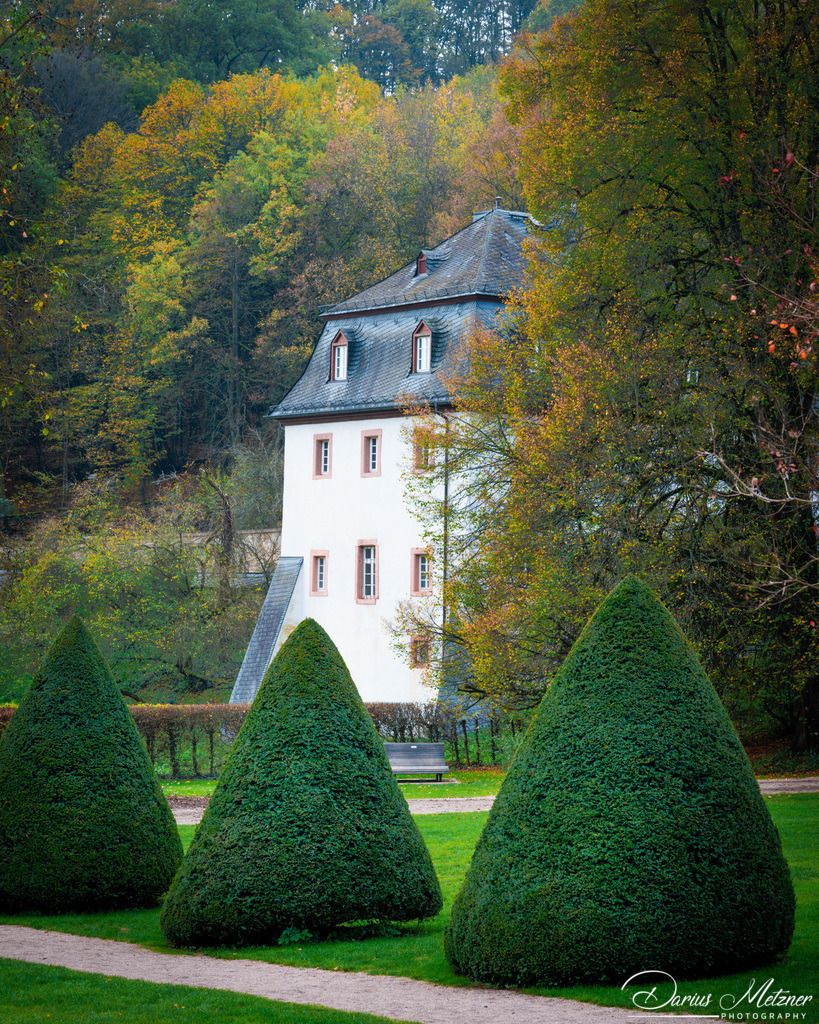 Kloster Eberbach | Kloster Eberbach