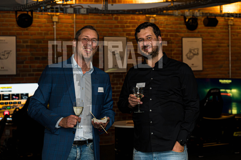 Tim Tramintz & Partners I Derbe Flott I 09.10.2025 | CONTRAST ZERØ MEDIA - Realisiert mit Pictrs.com