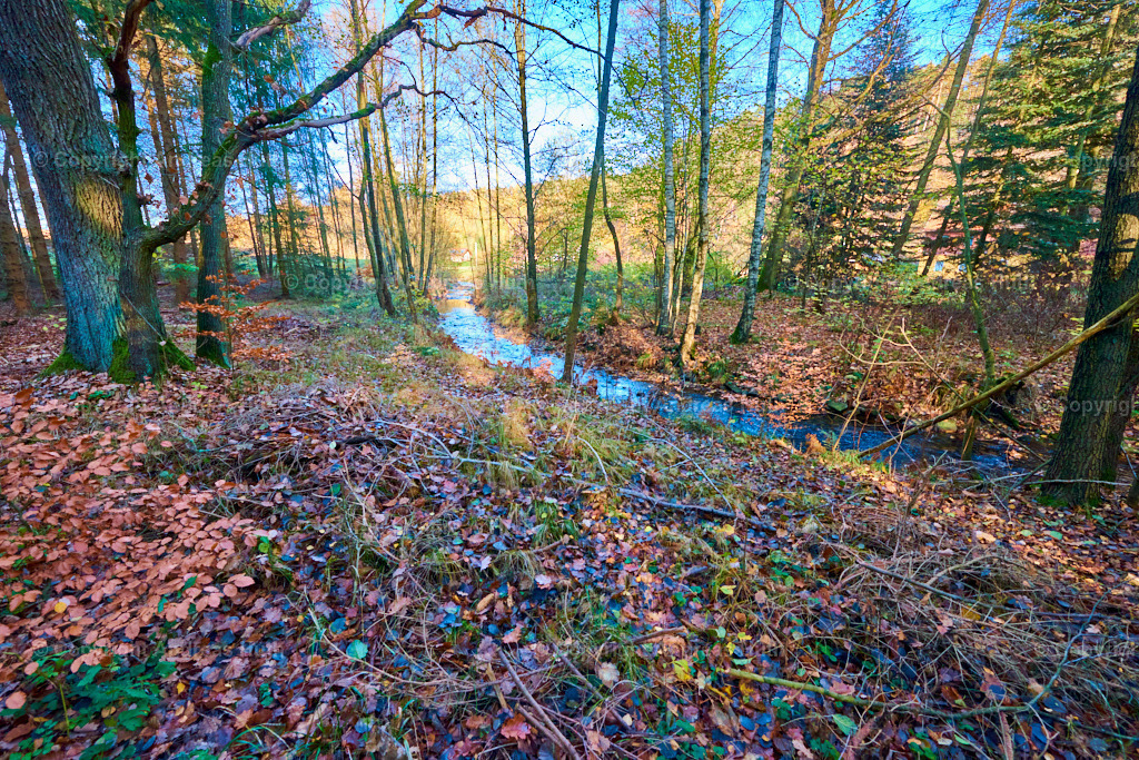 An der Triebisch 02 | Bedeutsame Landschaften Deutschlands - Realisiert mit Pictrs.com