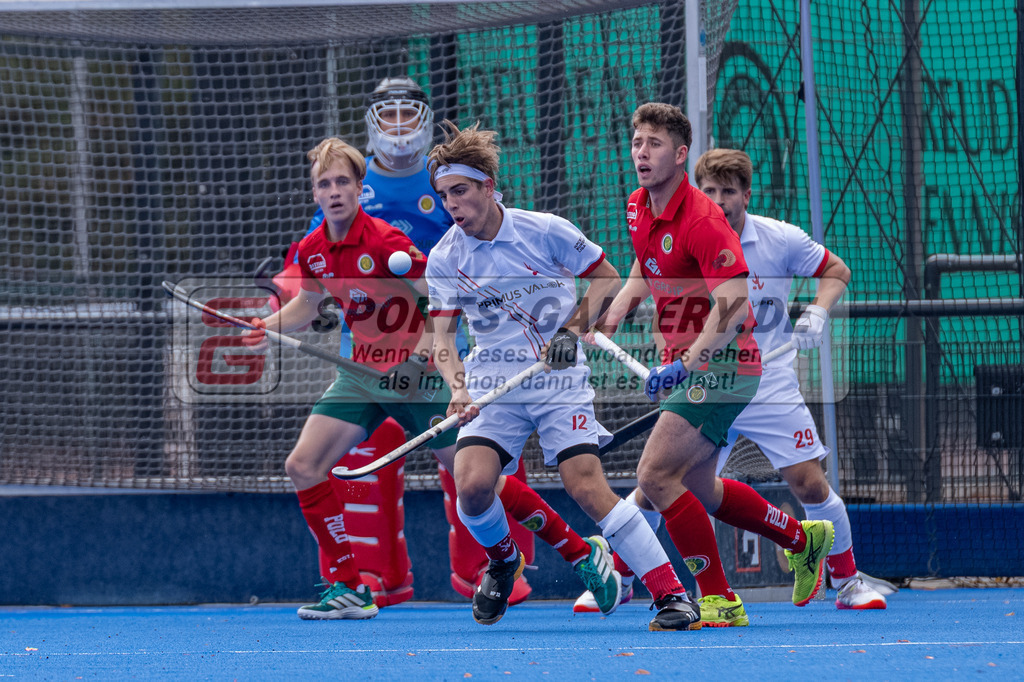 SM_20250913-D85_2360 | Hinrunde (M) HPC - TSV Mannheim / 6:4 n.P. (3:3)