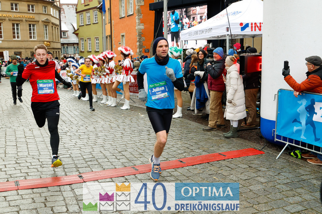 Roewisch Wohnbau Cup 5km | 40. Optima 3koenigslauf 2026 - Realisiert mit Pictrs.com