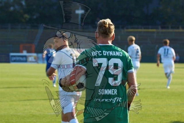 BFC vs. Genua 187 | mythos-online-redaktion