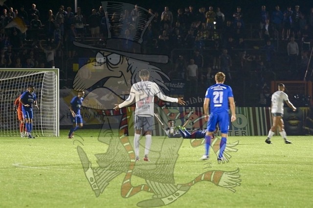 BFC Dynamo vs. FC Carl Zeiss Jena 194 | mythos-online-redaktion