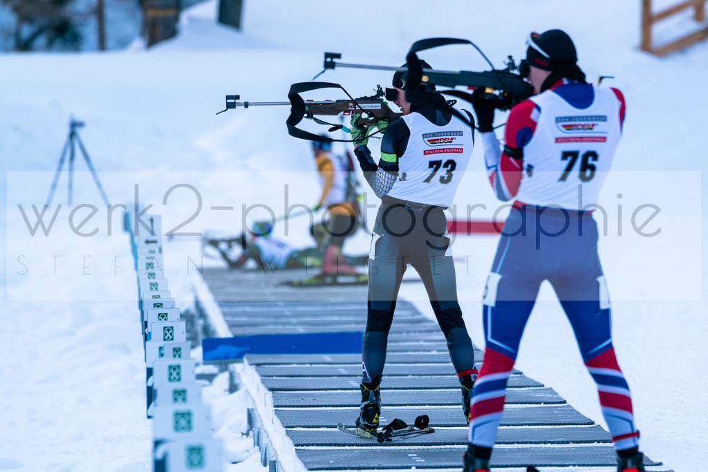 DP Martell | 2. Deutschlandpokal in Martell am 13. - 15. Dezember 2019