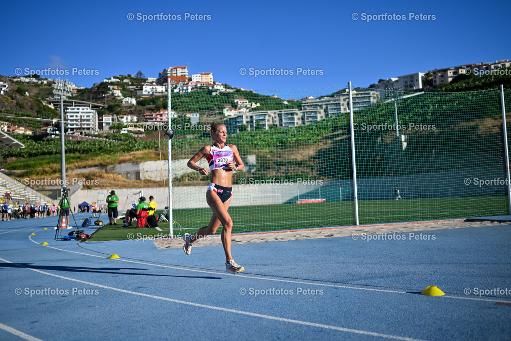 EMACS 2025 - Day 2_44 | European Masters Athletics Championships am 10.10.2025 auf Madeira (Portugal)Foto: Kai Peters - Realisiert mit Pictrs.com