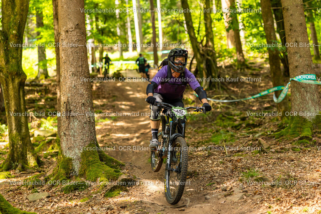 Enduro One Roßbach SA 2025 R1-1116 | OCR Bilder Fotograf Eisenach Michael Schröder