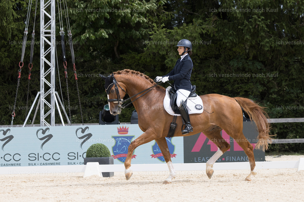 FHC2026_P02_145_13983 | Fichtenhof Classics 2026 – Dressurturnier, Reitanlage Fichtenhof, Schäftlarn