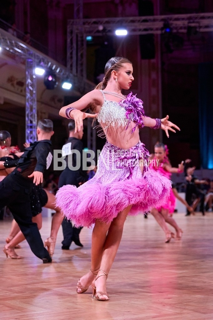danceComp | Wuppertal - 05.07.2025: danceComp in Wuppertal (Historische Stadthalle), Germany. Photo by: BobNL design &amp; photography - Realisiert mit Pictrs.com