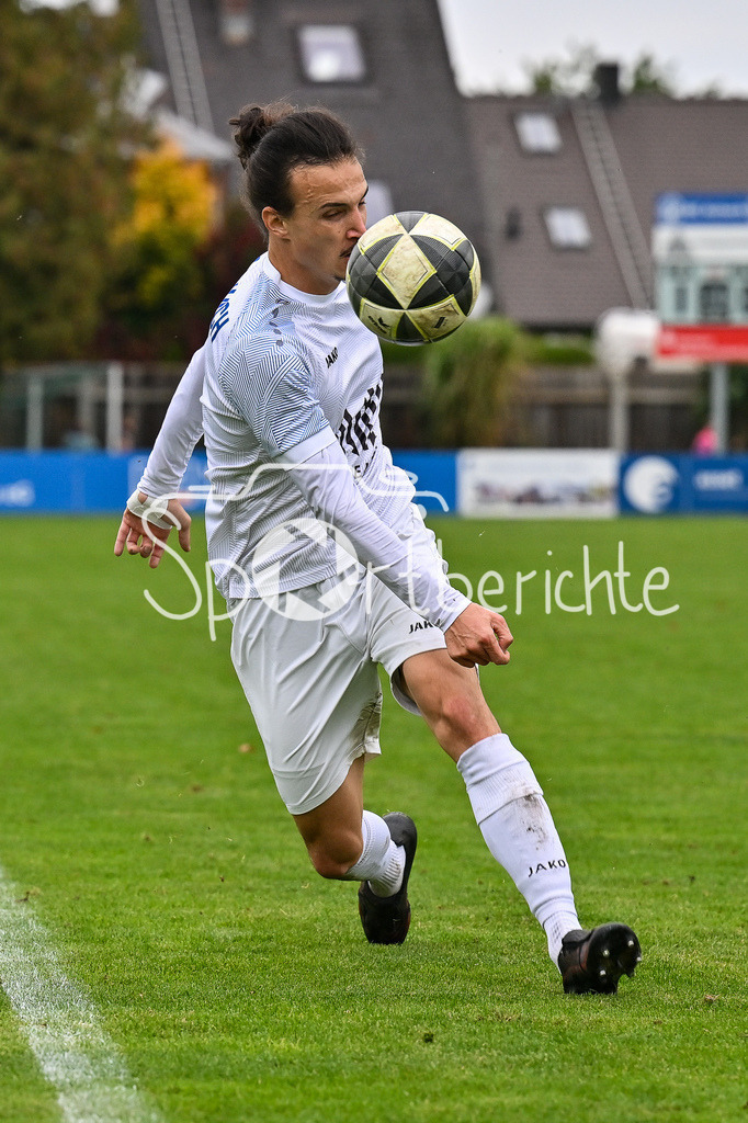 BC Aichach - TSV Inchenhofen | Aichach 8