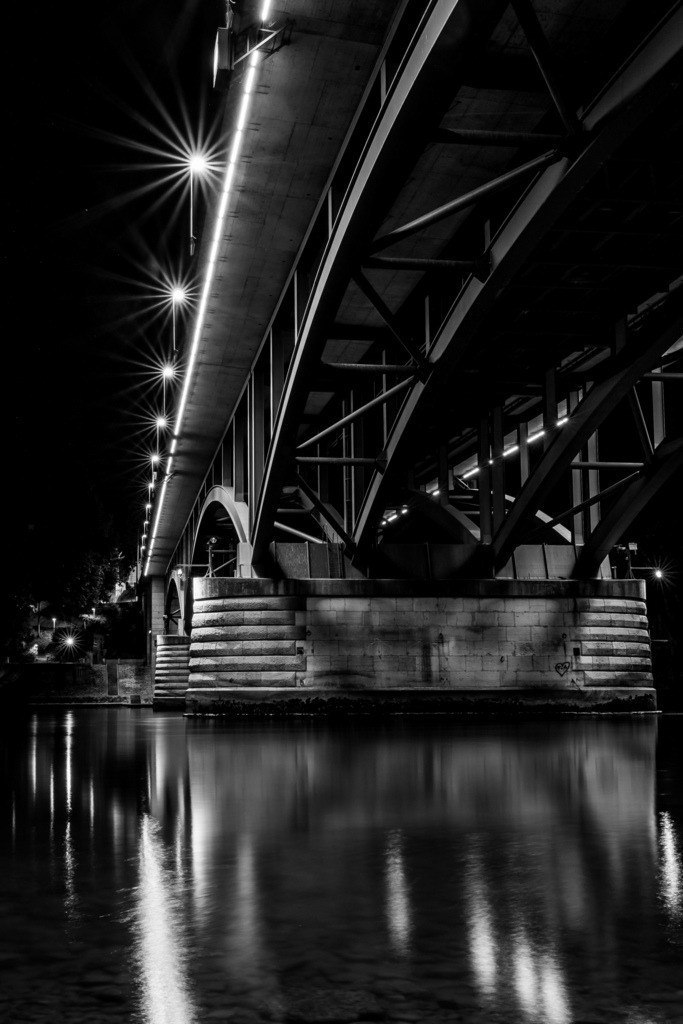 Wettsteinbrücke, Basel | Schöne Fotografien aus der Stadt und der Natur zum bestellen oder selber hochladen. Druck auf Foto, Postkarte, Kalender, FineArt Hahnemühle, Alu-Dibond , Akustikbilder zur Absorption von Schall und Lärm etc. - Realisiert mit Pictrs.com