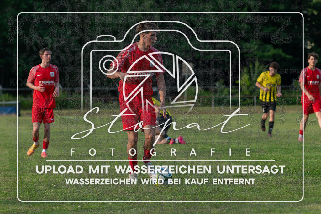 U17 Kreismeisterschaftsfinale HK - SG Fulde vs. TV Jahn Schneverdingen | U17 Kreismeisterschaftsfinale HK - SG Fulde vs. TV Jahn Schneverdingen am 24.06.26 in Heidmarkstadion, Bad Fallingbostel - Realisiert mit Pictrs.com