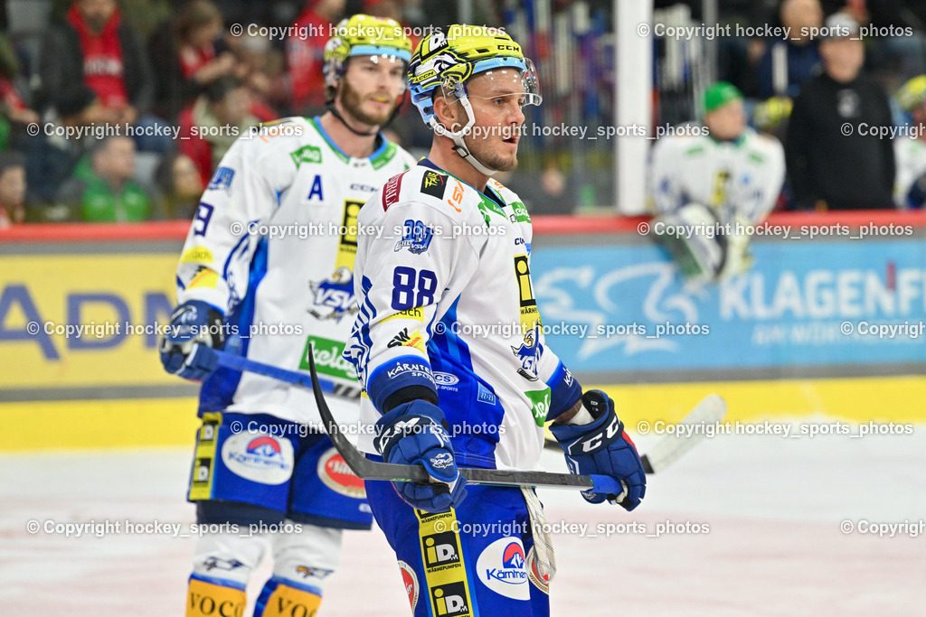 EC KAC vs. EC IDM Wärmepumpen VSV 10.3.2023 | #88 Luciani Anthony