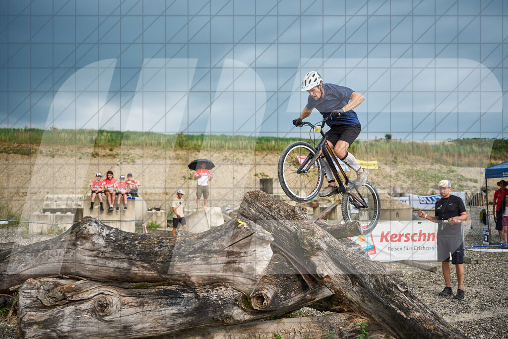 Trials European Youth Games | 16.08.2025: Trials European Youth Games in Purgstall an der Erlauf Foto: © 2025 Martin Bihounek / martinbihounek.comInsta: @martinbihounekcom