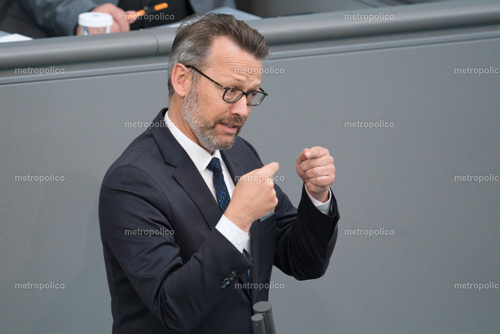 Otto Fricke (6) | Metropolico