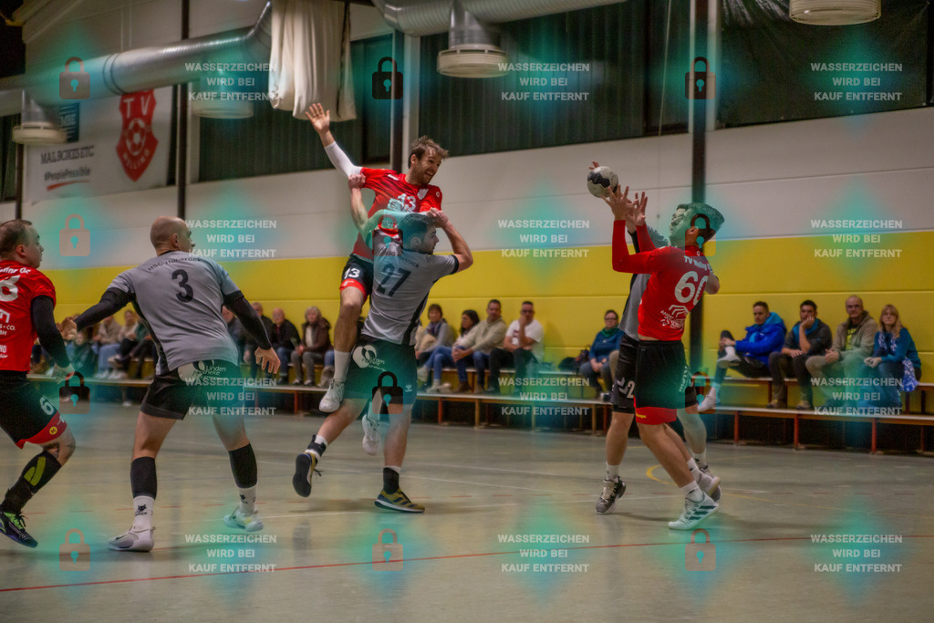 _HP_2067_3000o | TV Welling Herren vs. HSG Hunsrück 11.11.2023