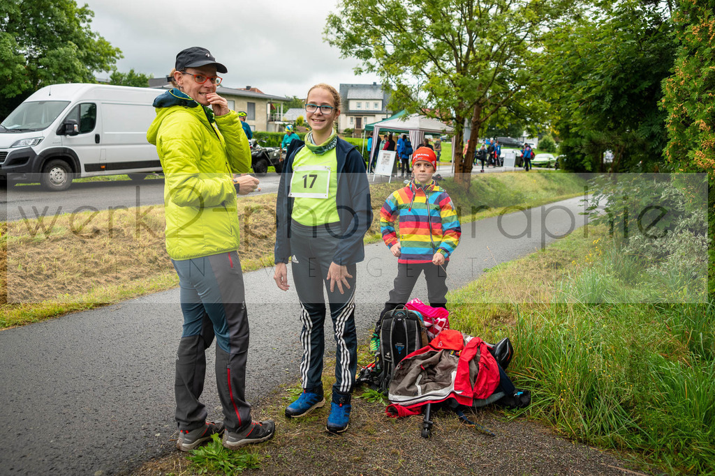 Skiroller-Anstiegslauf Floh-Seligenthal | Floh-Seligenthal am 27. August 2021