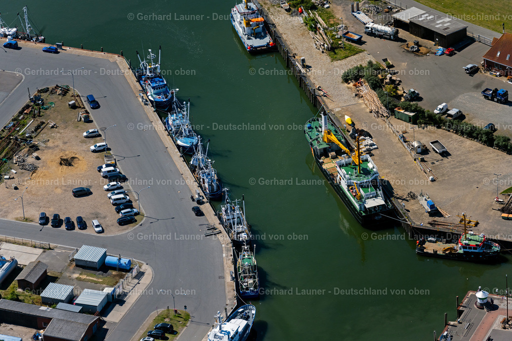 4037340 | Hafen, Büsum