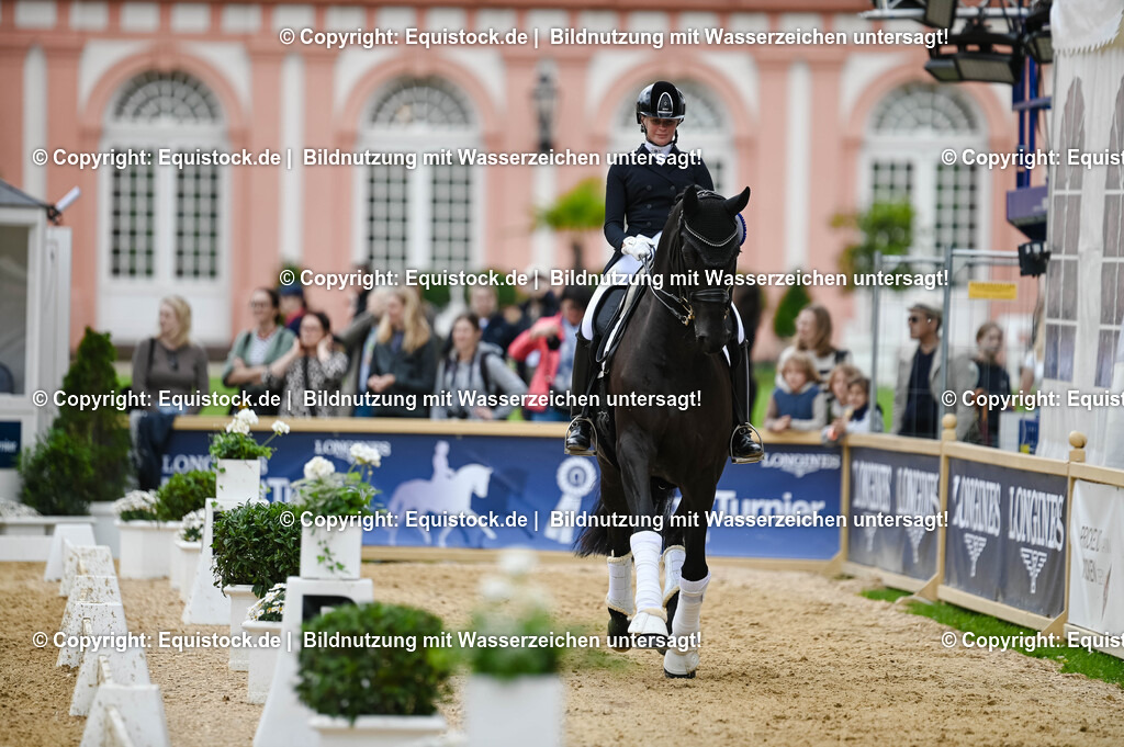 20250607_1_GP-Tour_Dressage_0464 | Foto: Thomas Hartig