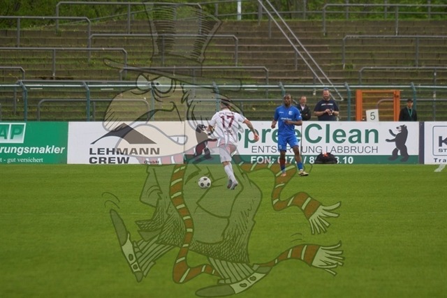 BFC Dynamo vs. VSG Altglienicke 127 | mythos-online-redaktion