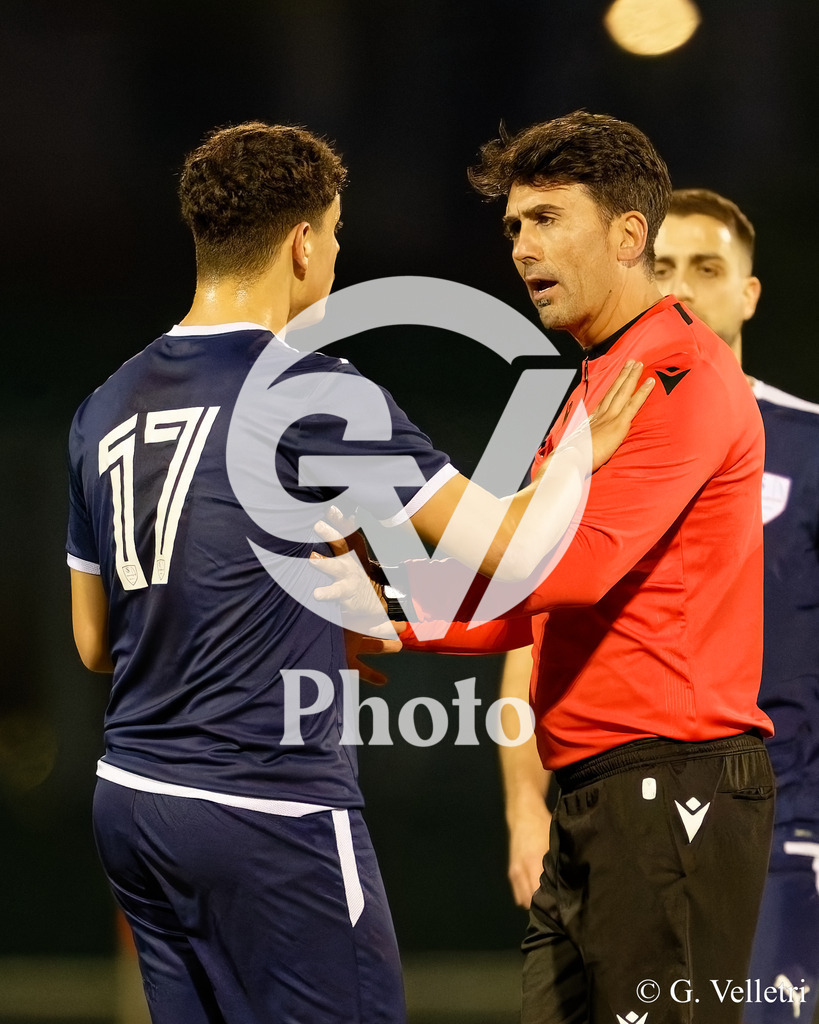 2ème ligue - CS Interstar v FC Kosova | during the 2ème ligue game between CS Interstar and FC Kosova at Stade de Varembé in Genève, Switzerland