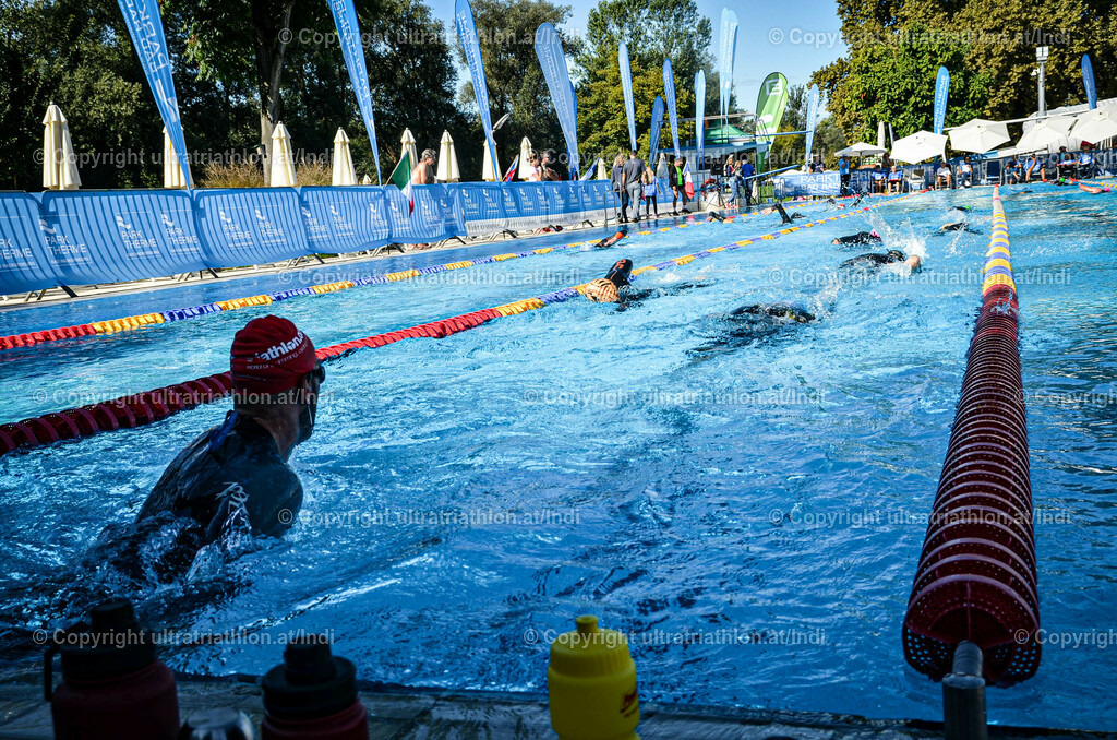 swim-100 | ultratriathlon