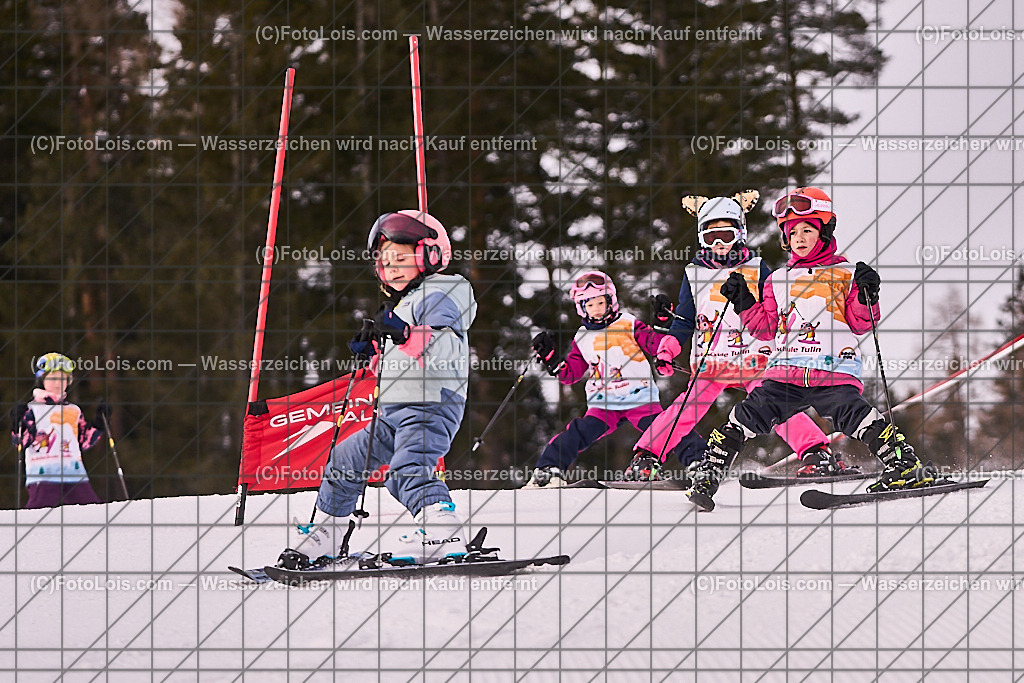_ALP8924_Neujahrs-Skikurs | Ski- und Snowboardschule Haginger beim NEUJAHRS-Skikurs 2026, Kursabschlussrennen am Mo 5. Jänner 2026.