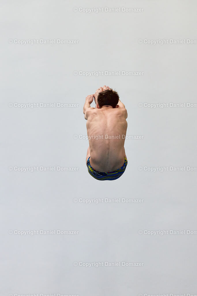 International Youth Diving Meet 2026 | Day 4 of 5 | International Youth Diving Meet 2026| Day 4 of 5 | 25.04.2026 | Youth diving competition featuring 1m and 3m springboard and platform at the Schwimmsportkomplex Freiberger Platz in Dresden.@ Domazer Photography - Realisiert mit Pictrs.com