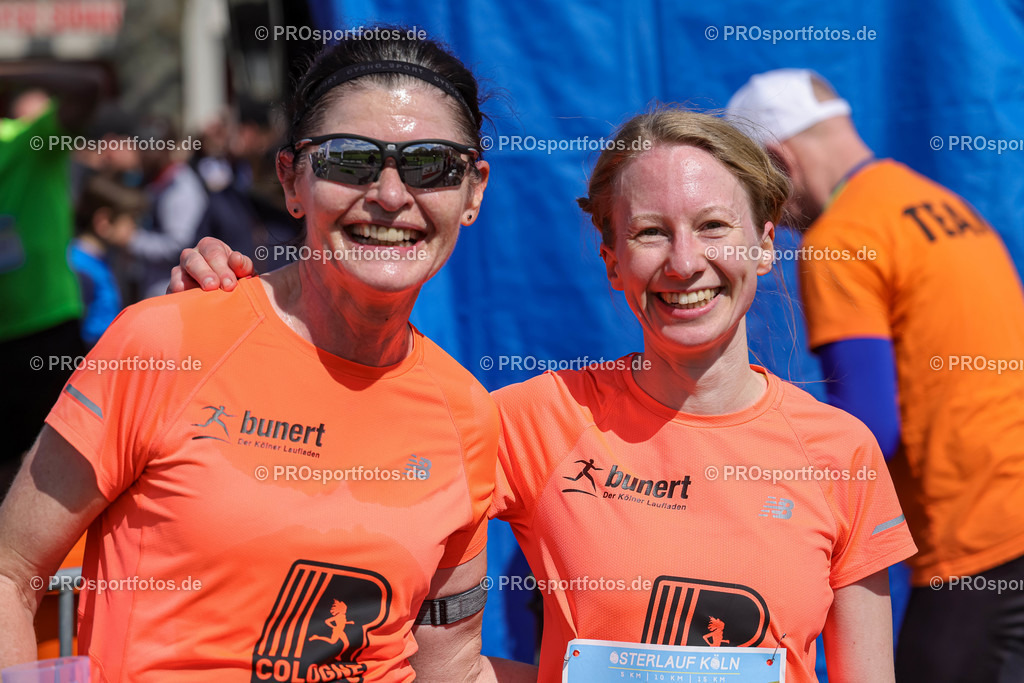 Osterlauf Koeln; Koeln, 16.04.22 | Impressionen vom Osterlauf Koeln am 16.04.22 in Koeln (Nordrhein-Westfalen).