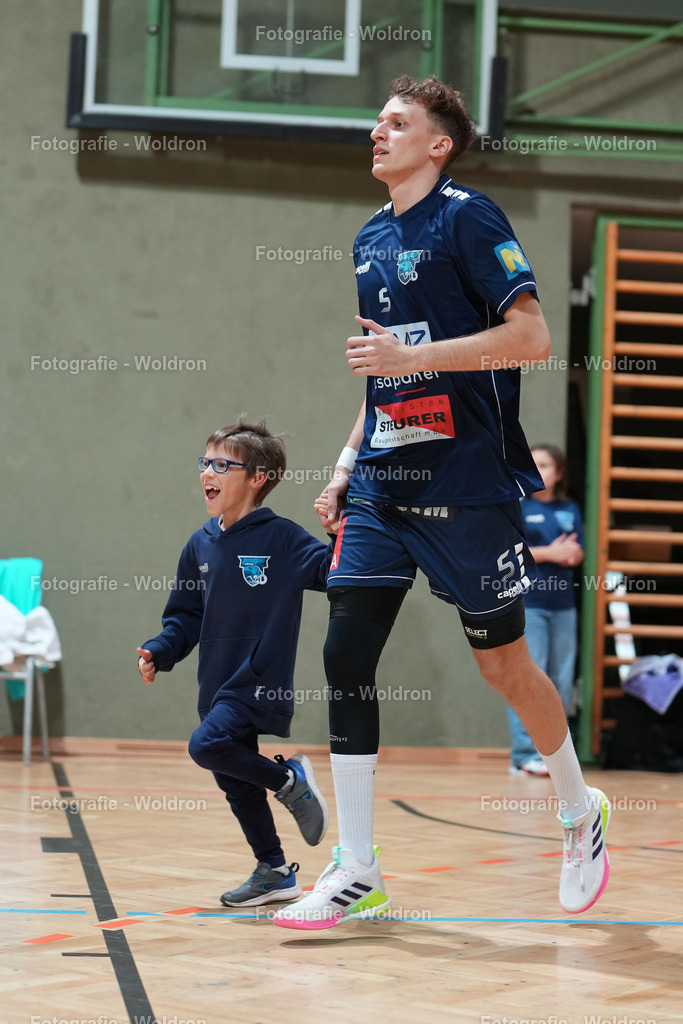 20231029 HLA Jags Bad Vöslau v Bärenbach Köflach-65 | Fotografie Woldron