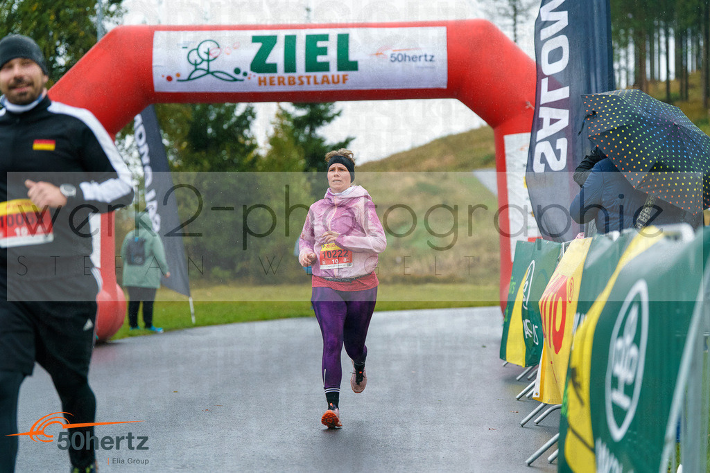50Hertz-Zielbilder Herbstlauf | Rennsteig-Herbstlauf am 5. Oktober 2025 - Neuhaus/Rwg. nach Masserberg
