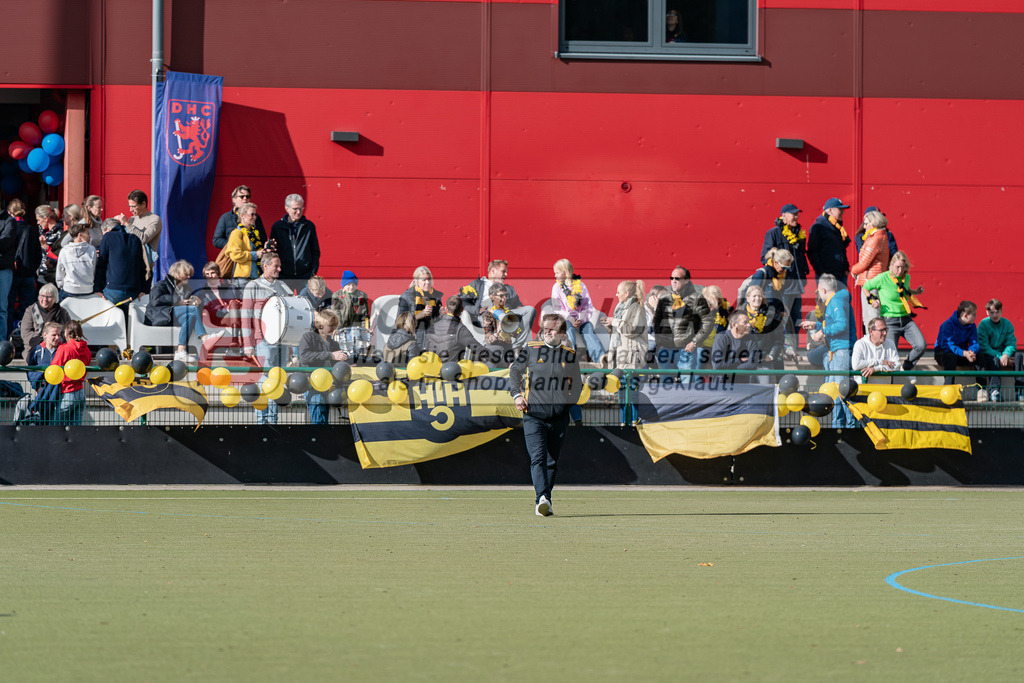 HK_20231021_2-10 | Deutsche Meisterschaft WU16 Düsseldorfer HC - Harvestehuder THC am 21.10.2023 DHC, Düsseldorf ,