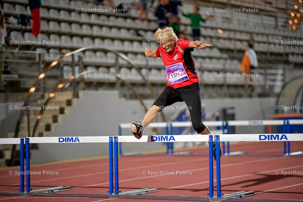 EMACS 2025 - Day 2_501 | European Masters Athletics Championships am 10.10.2025 auf Madeira (Portugal)Foto: Kai Peters - Realisiert mit Pictrs.com