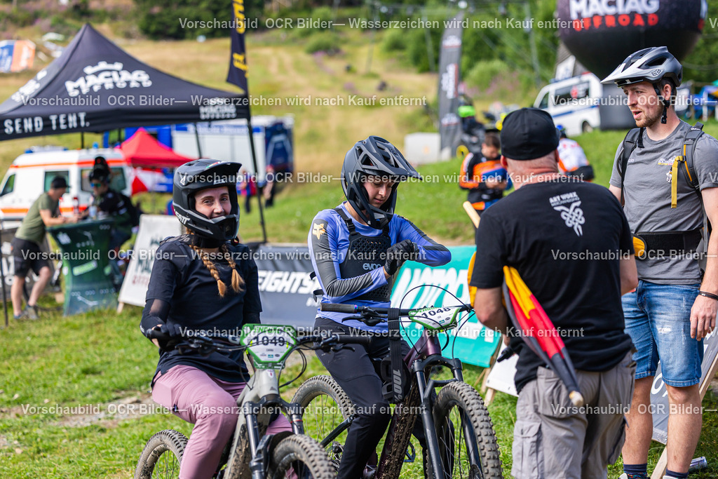 Enduro One Schulenberg So R1-2287 | OCR Bilder Fotograf Eisenach Michael Schröder