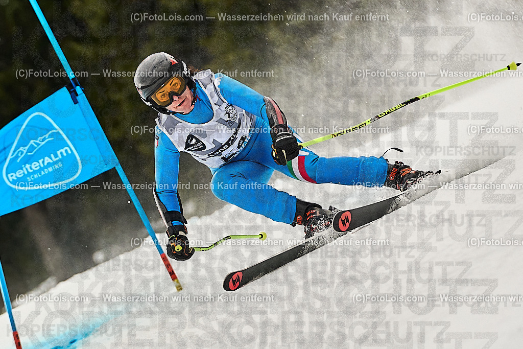 _WWO4162_MASTERS-WM_Reiteralm_CD-SG_GAMBA Roberta | FISWORLD CHAMPIONSHIPSMASTERS ALPINE SKIING, 23. – 28. MÄRZ 2026 - REITERALM | STMK | AUT.   Veranstaltet vom Masters-Referat des Deutschen Skiverbandes (DSV). Durchführende Organisation: WSV Pichl-Reiteralm, unterstütutzt von den Bergbahnen REITERALM bei Schladming und SKI AUSTRIA.                            Disziplinen:  Super-G, GiantSlalom, Slalom.                                                 Kategorien:  A (Herrn 30-59 Jahre), B (Herrn ab 60 Jahre), C (Damen 30-59 Jahre), D (Damen ab 60 Jahre).                Rennstrecken:   Gasselhöhe und Muldenliftpiste auf der Reiteralm.
