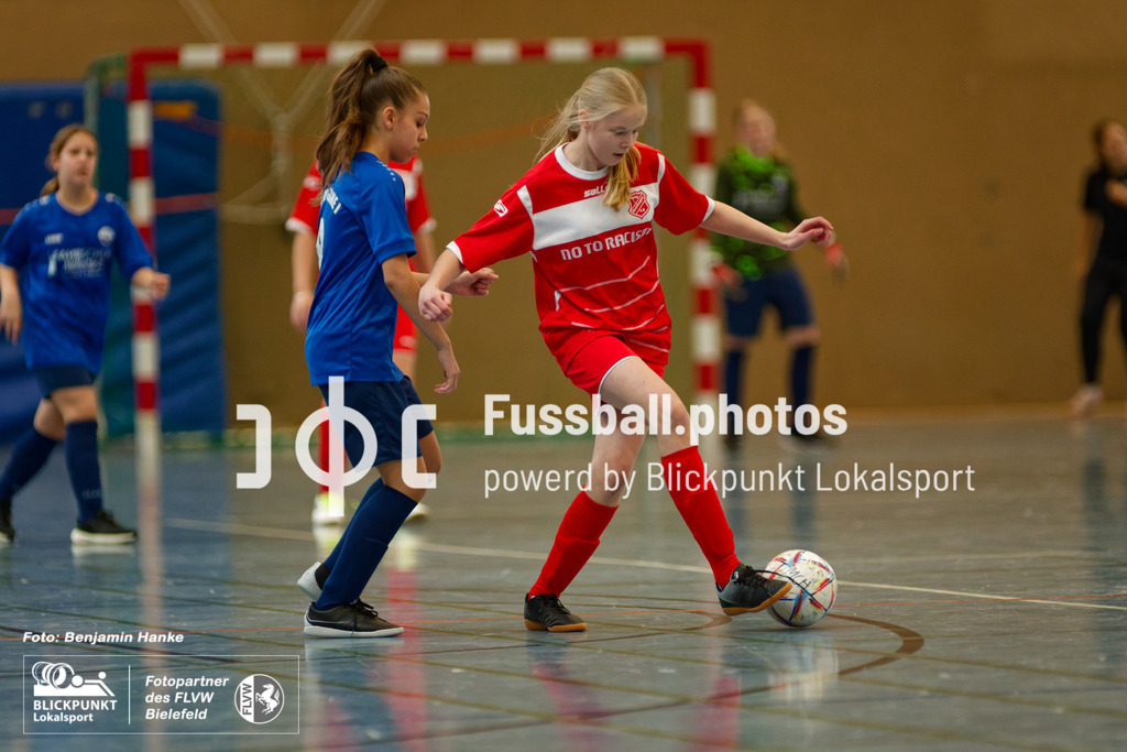 20260131_U15w_Turnier_Senne_011 | Blickpunkt Lokalsport - Realisiert mit Pictrs.com