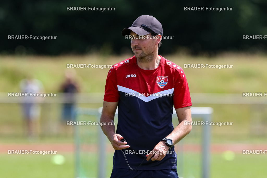 SB_20250609_1328 | Training KFC Uerdingen Foto: BRAUER-Fotoagentur 