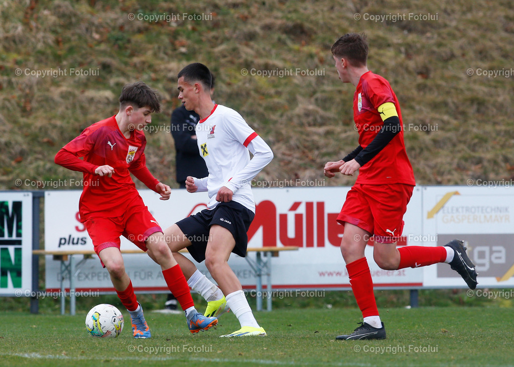 A_LUI_17032024_52 | OBEROESTERREICH (WEIß) UND KAERNTEN (ROT