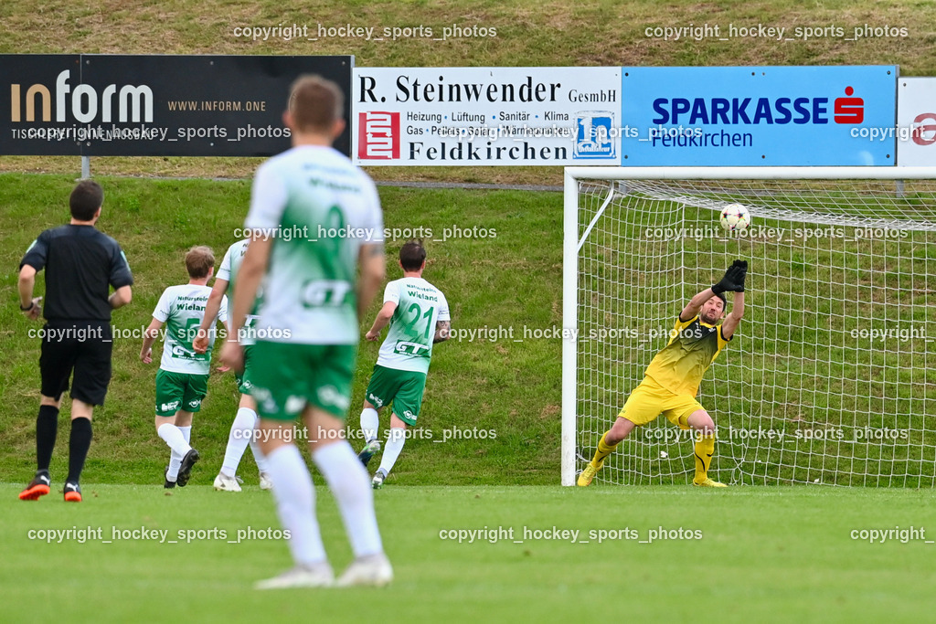 SV Feldkirchen vs. ATSV Wolfsberg 26.5.2023 | #1 Hans Joachim Thamer
