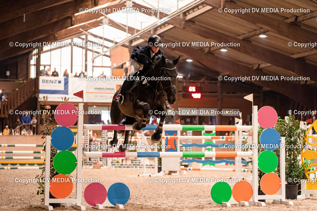 Springen Tag 3-505 | dv-media-shop - Realisiert mit Pictrs.com