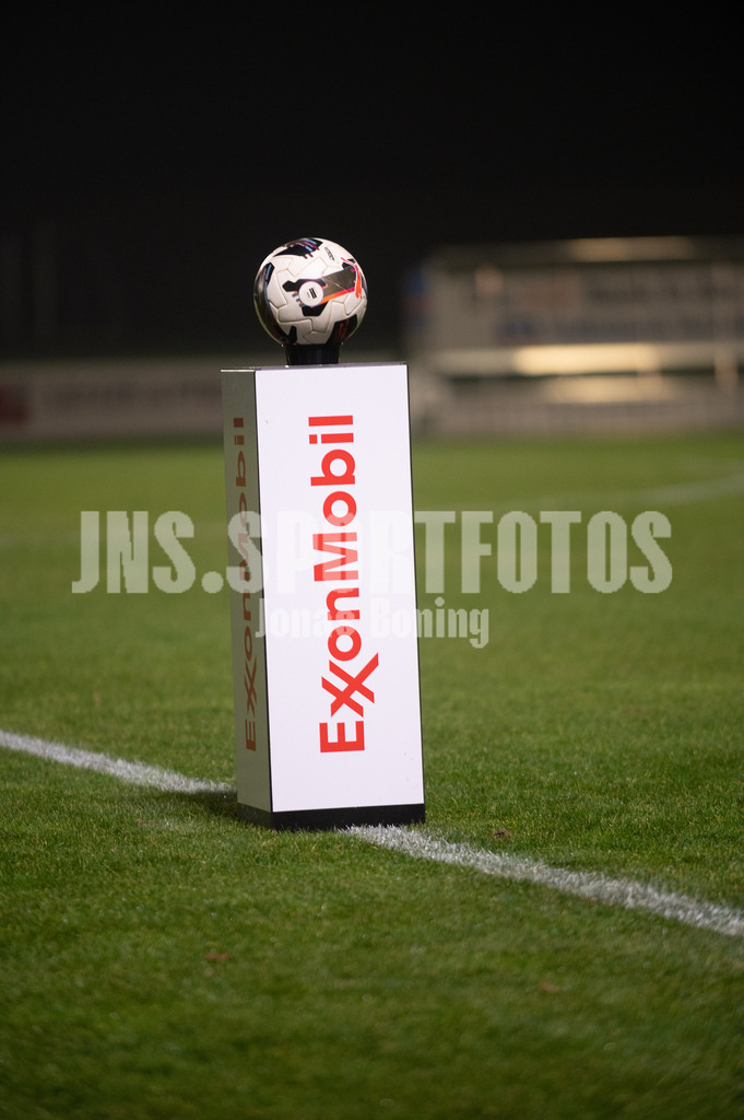 VFL-RWV_07.11.2025 | jns.sportfotos - Realisiert mit Pictrs.com