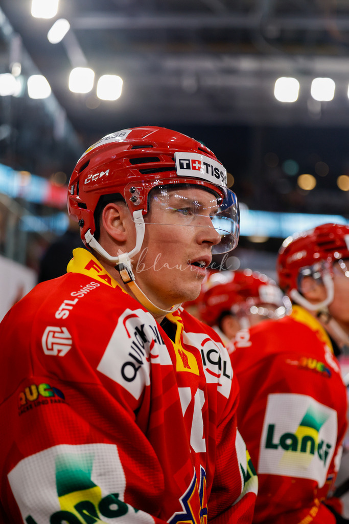 EHCB vs HCAP 20260115_wb-4478 | Sportbilder, Sportfotograf, Hochzeits- und Eventfotografin, Flugshows, Portraits und Tiershooting, Aviation, Downhill, Nationalleague, Swissleague, International