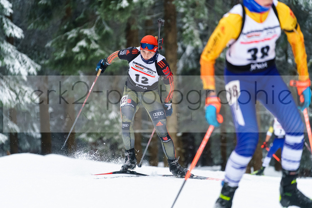 DP Oberwiesenthal | Alpencup/DP Deutschlandpokal in Oberwiesenthal am 15.-17.12.2023