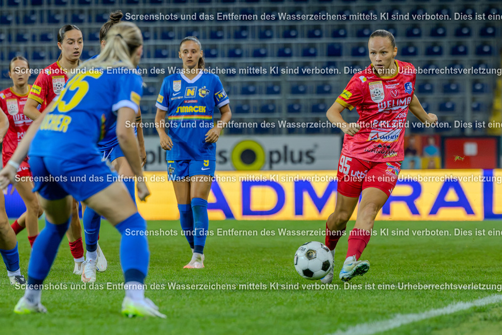 7K3A2849 | Frauen Bundesliga - 7. Runde
