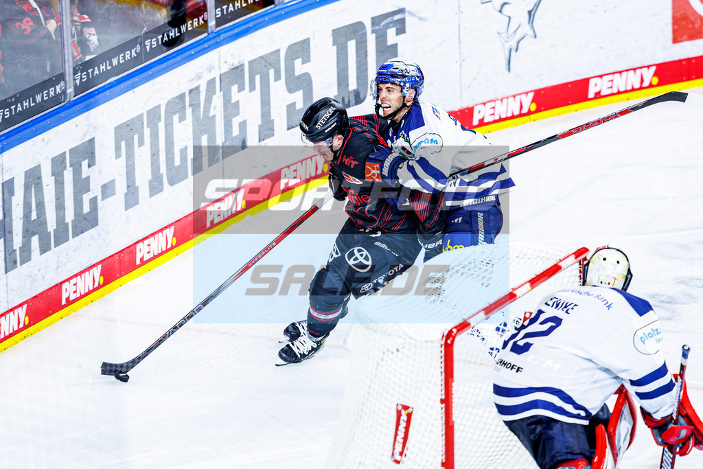 Iserlohn Roosters - Koelner Haie | 
DEL: Iserlohn Roosters - Koelner Haie - Realisiert mit Pictrs.com